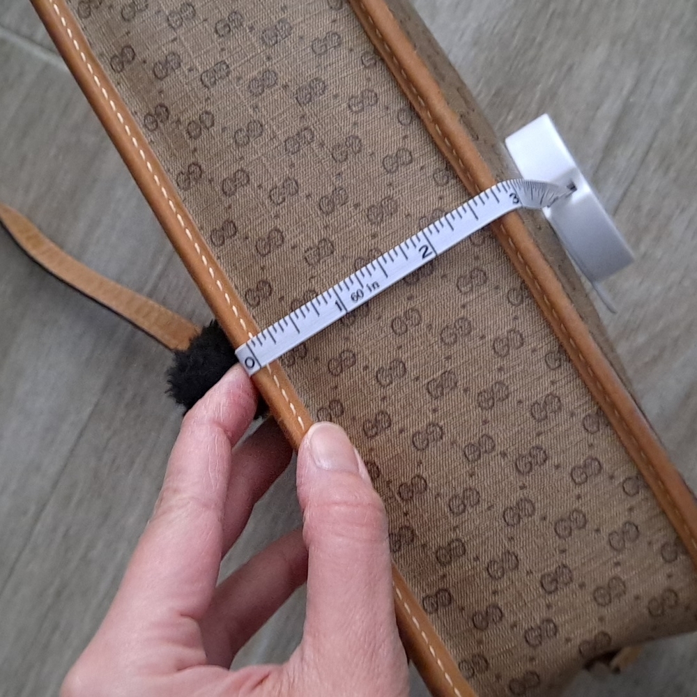 AUTHENTIC Vintage Gucci bag - Picture 15 of 17